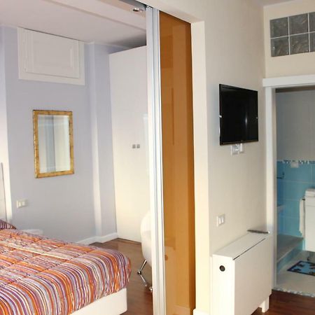 Domus Yenne Suites Cagliari Kültér fotó
