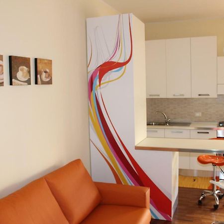 Domus Yenne Suites Cagliari Kültér fotó