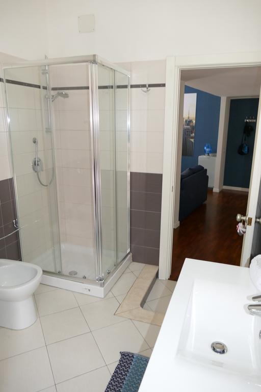 Domus Yenne Suites Cagliari Kültér fotó