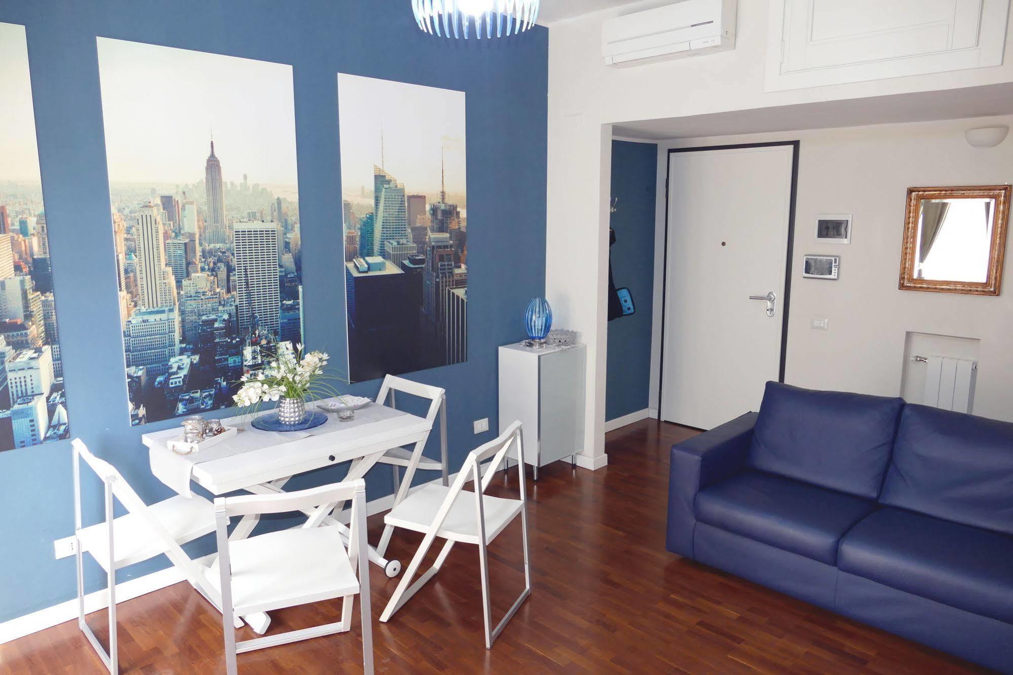 Domus Yenne Suites Cagliari Kültér fotó
