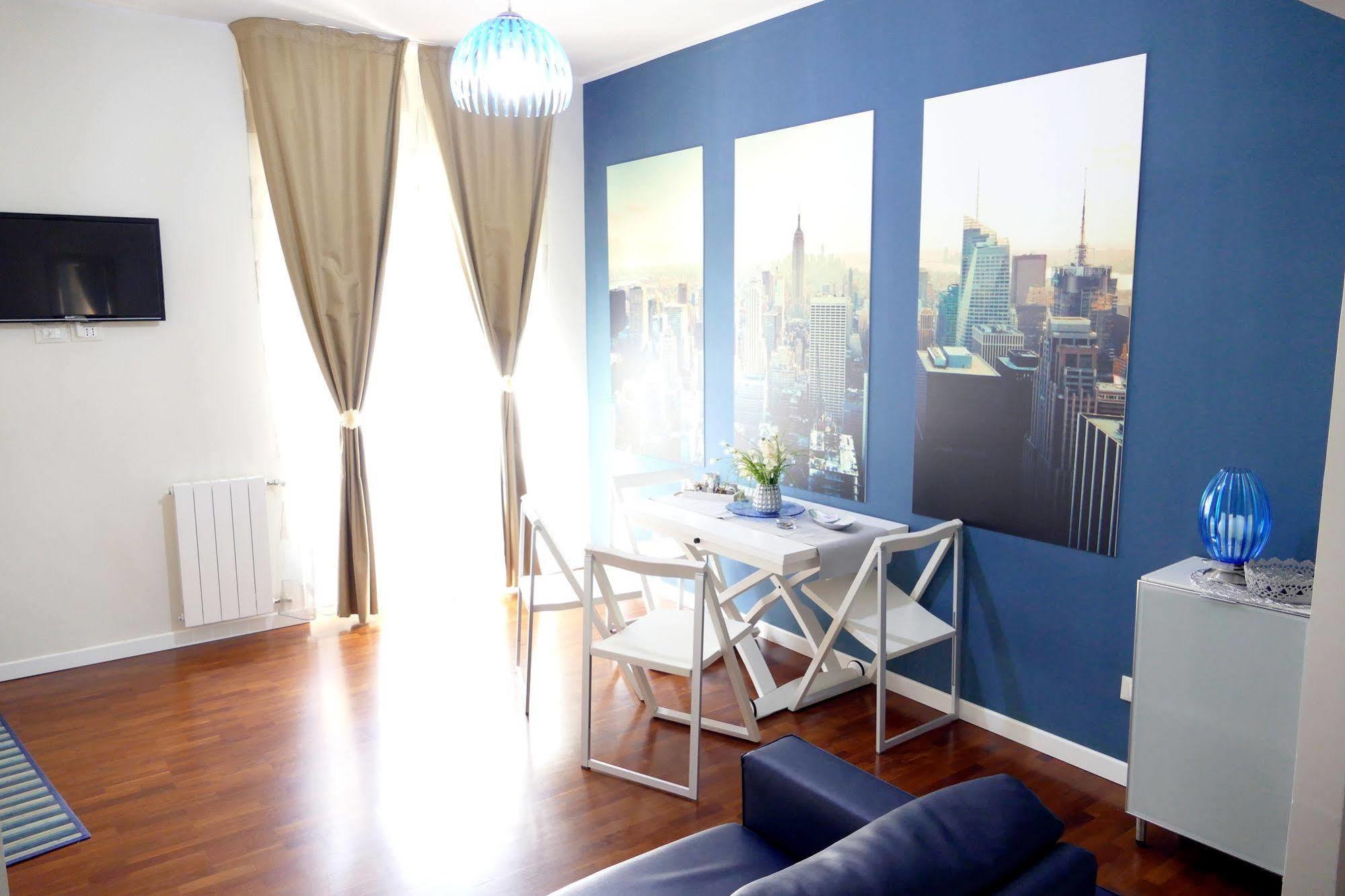Domus Yenne Suites Cagliari Kültér fotó