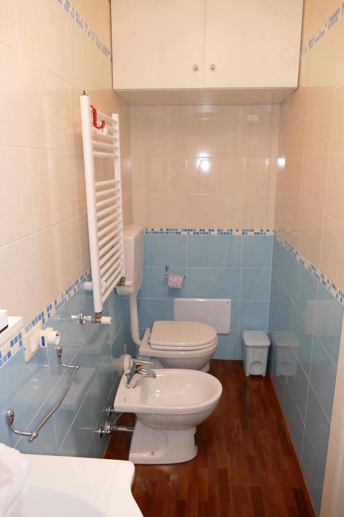 Domus Yenne Suites Cagliari Kültér fotó