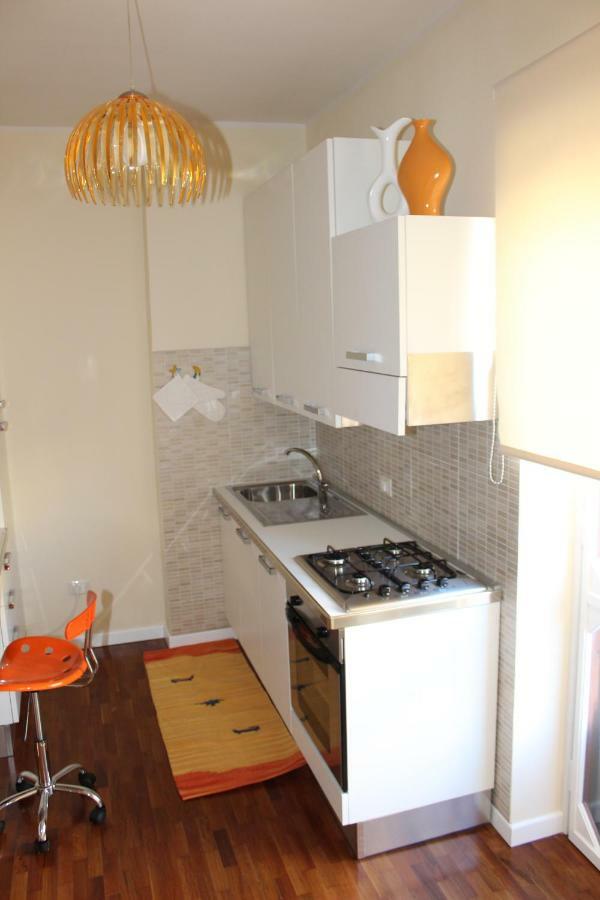 Domus Yenne Suites Cagliari Kültér fotó
