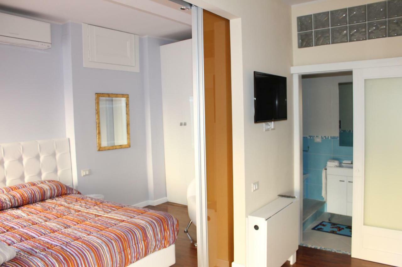 Domus Yenne Suites Cagliari Kültér fotó