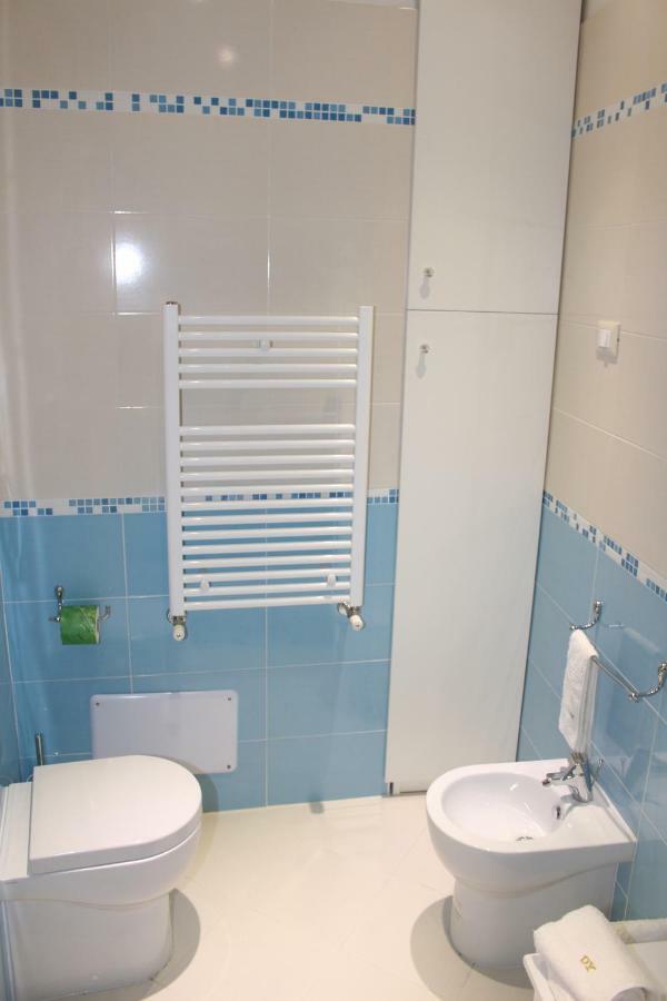 Domus Yenne Suites Cagliari Kültér fotó