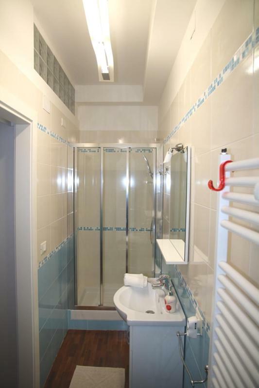 Domus Yenne Suites Cagliari Kültér fotó