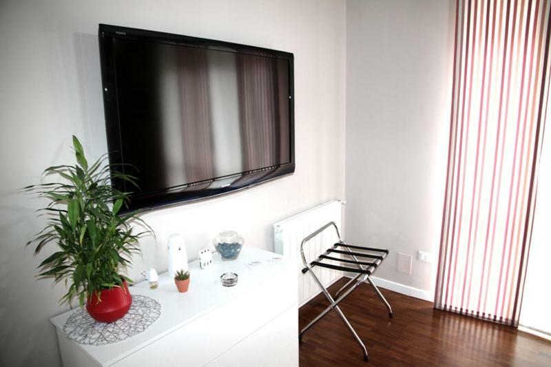 Domus Yenne Suites Cagliari Kültér fotó