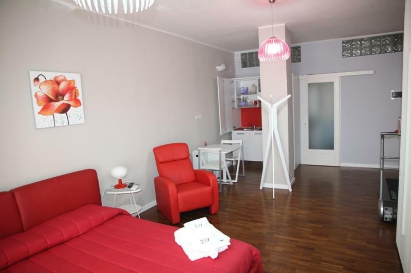Domus Yenne Suites Cagliari Kültér fotó